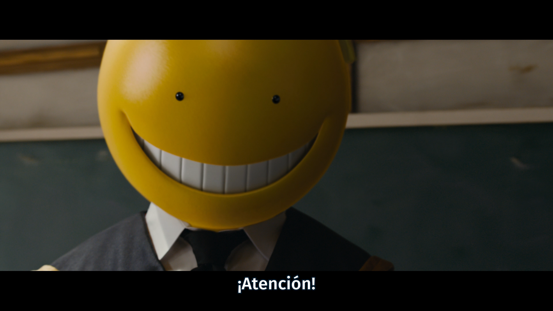 Assassination Classroom (Yokosuka-467)